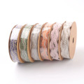 Hot Selling Wholesale Mixed Woven Ribbon